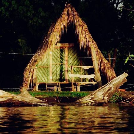 La Sirenita - Ometepe Hotel Altagracia Exterior foto