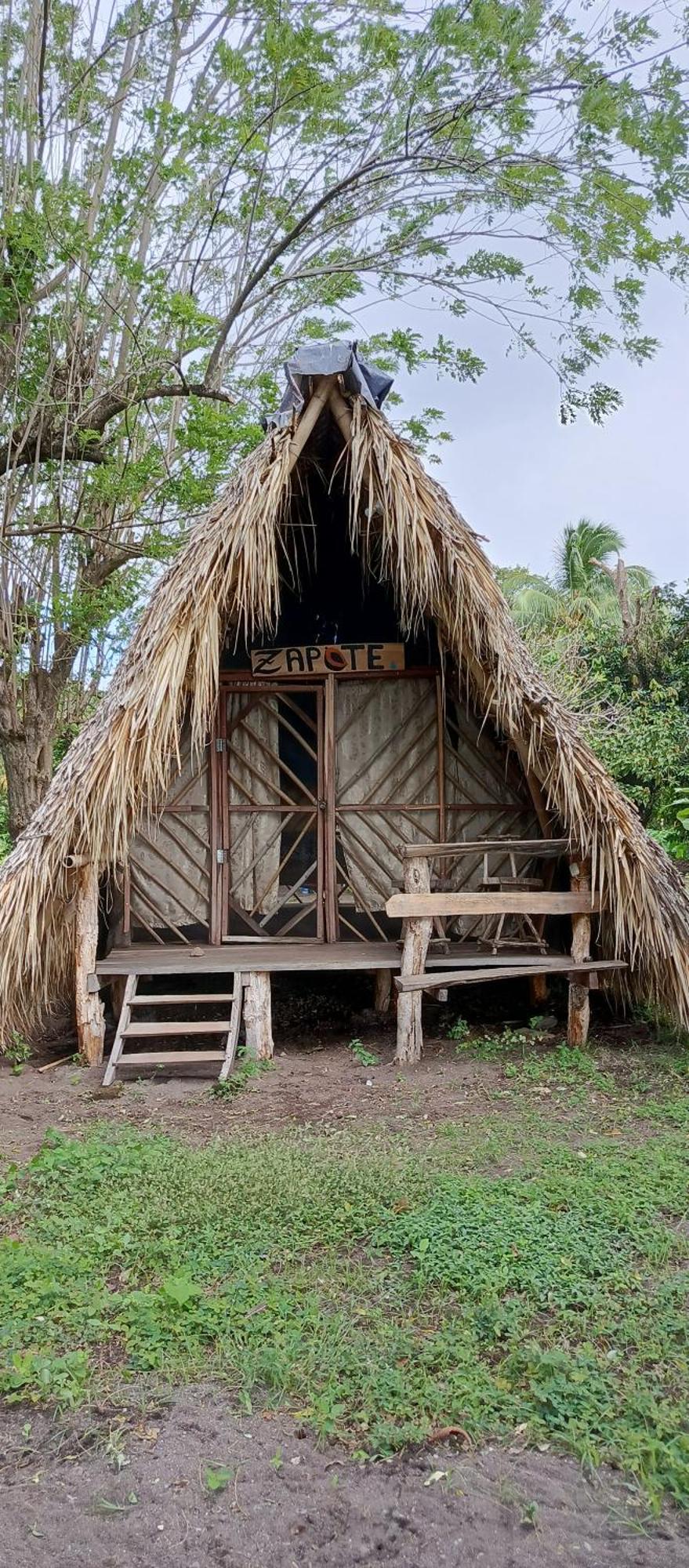 La Sirenita - Ometepe Hotel Altagracia Quarto foto
